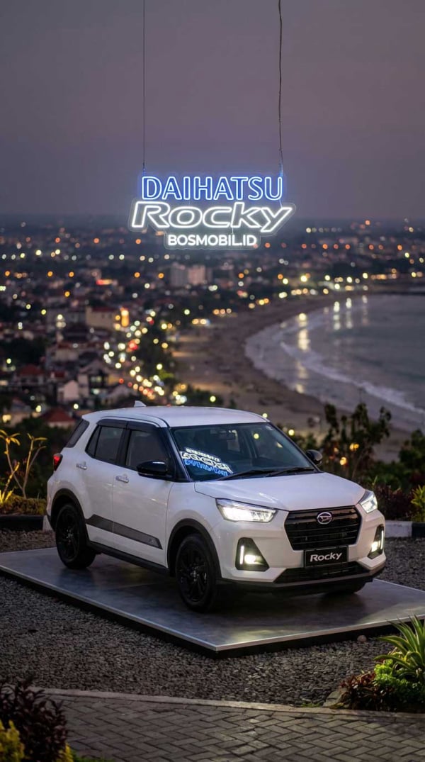 Daihatsu Tamiang Layang