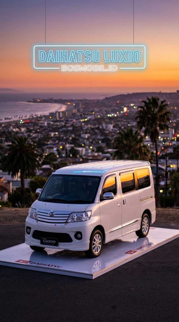 Daihatsu Tamiang Layang